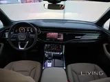 2025 Audi Q7 3.0L S-line only 400km